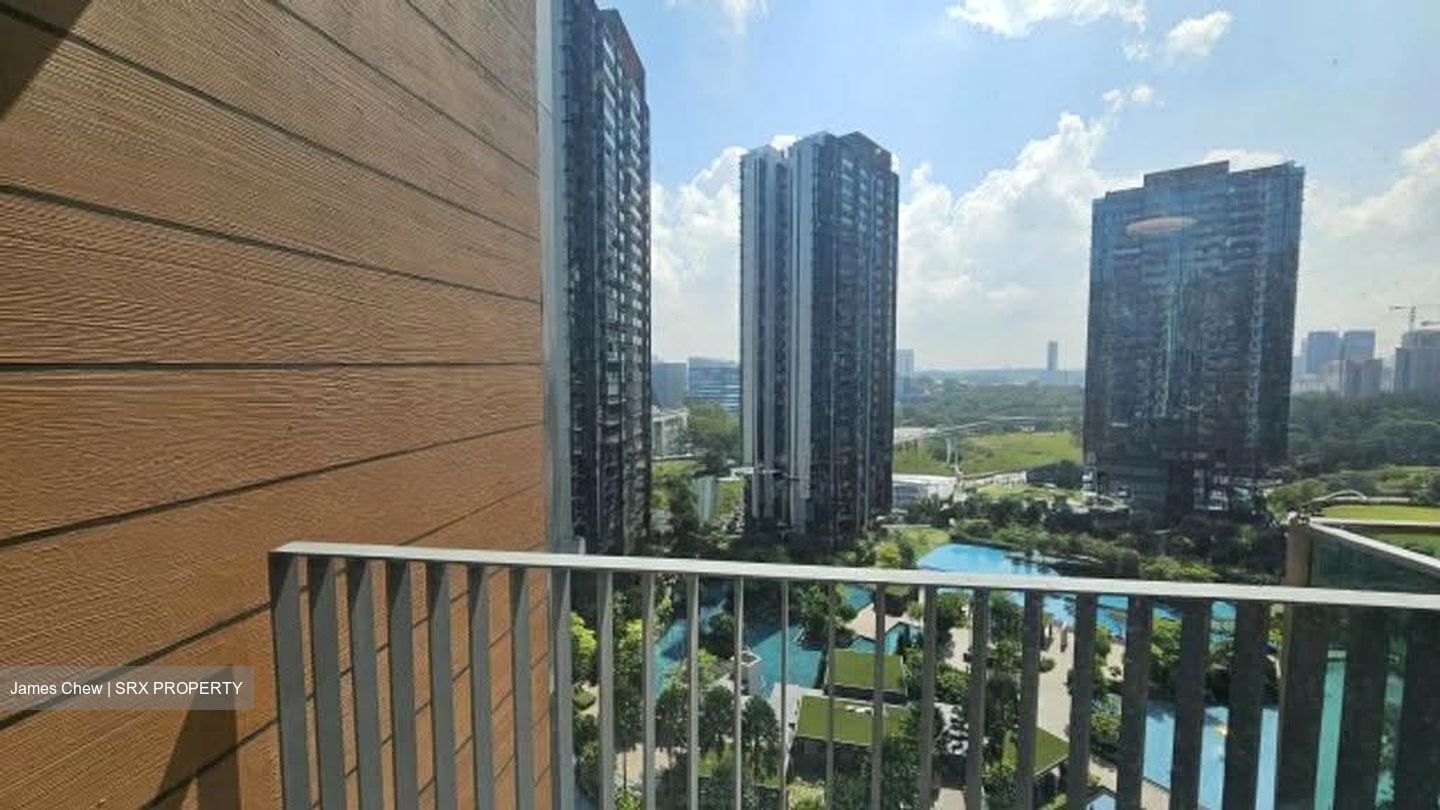 Normanton Park (D5), Apartment #631463181